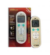 Universal Remote for AC – Works with All Models