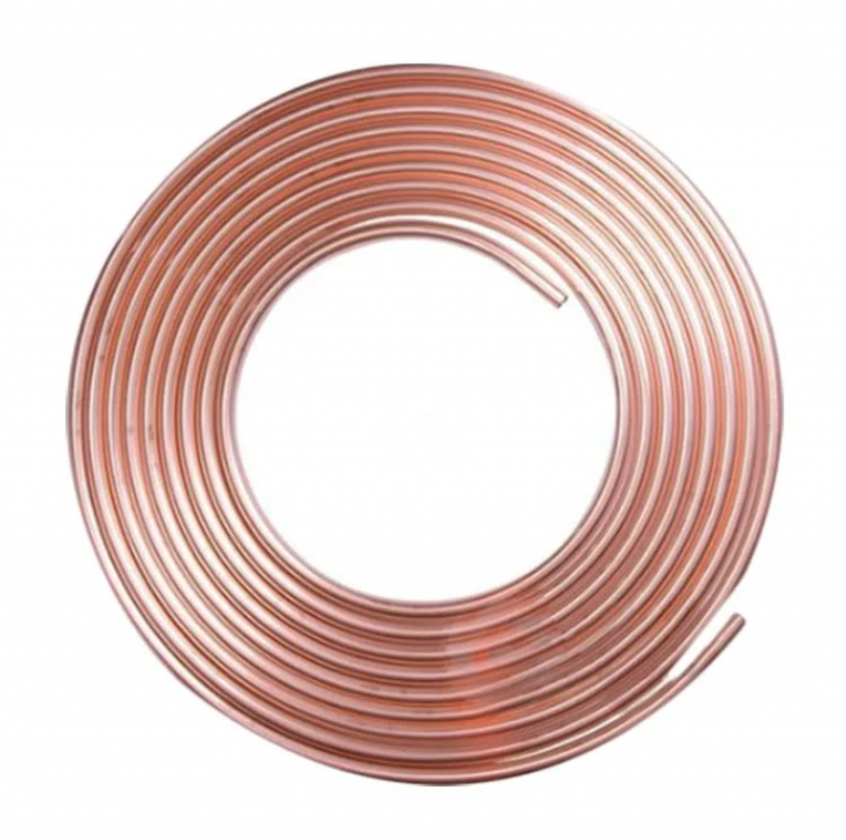 Copper Pipe Diameter 5 8 Inch Zolomart