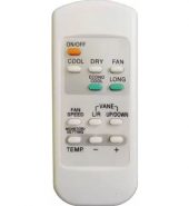 ZM 228 AC Remote Control Compatible AC Mitsubishi