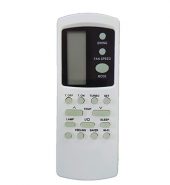 Air Conditioner Remote Compatible with Voltas Smart Split AC Remote Control with WiFi Fucntion