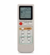 ZM Compatible AC Remote control for Mitsubishi AC