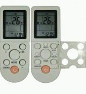 Compatible AC Remote Control for VOLTAS AC Split AIR Conditioner