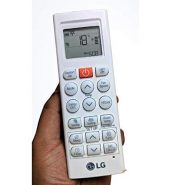 Generic Compatible LG AC Remote