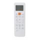 Remote Compatible for Samsung AC Remote(White) 90