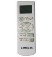 Samsung rc-05 AC Remote Compatible with Samsung split ac