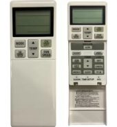 Shieldguard AC Remote Control Compatible for Mitsubishi AC