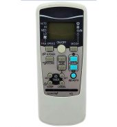ZM 25 Mitsubishi AC Remote Control
