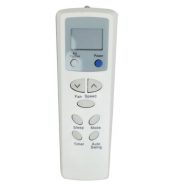 ZM 75 AC Remote Compatible with LG AC