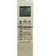 Air Conditioner Remote Compatible For Daikin AC