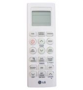 Mumax Compatible for LG AC 129 Remote Controller