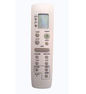 ZM 6 AC Remote Compatible for Samsung AC